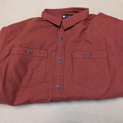 Alaskan Hardgear Duluth Trading Size XL