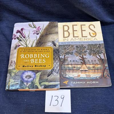 Bee Books