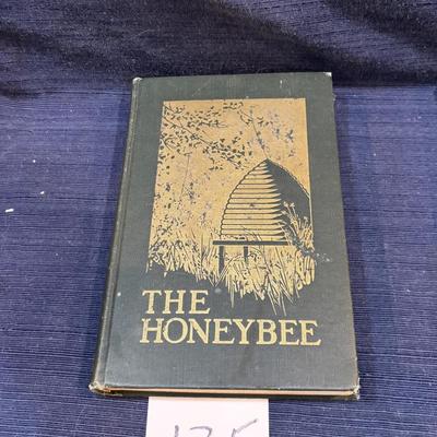 The Honeybee
