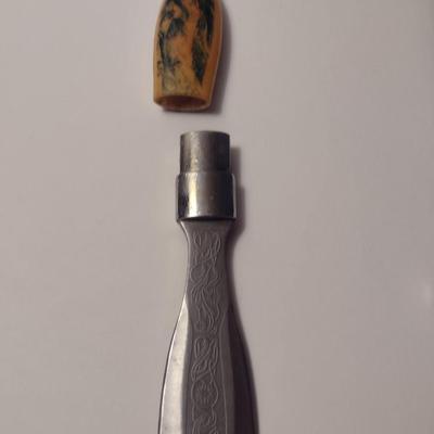Pair of Daggers
