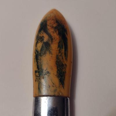 Pair of Daggers