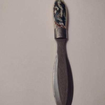Pair of Daggers