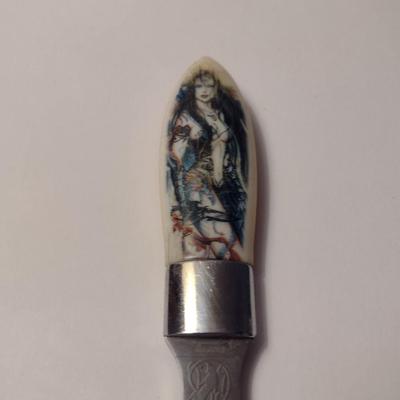 Pair of Daggers