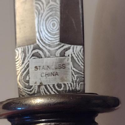 Pair of Daggers