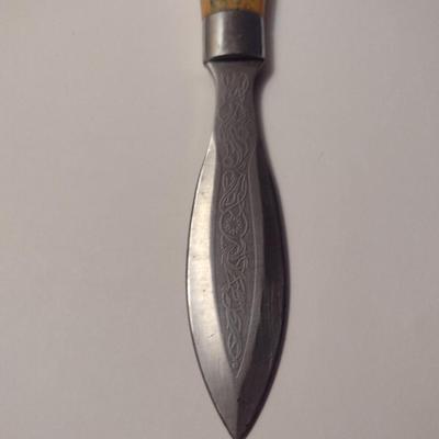 Pair of Daggers