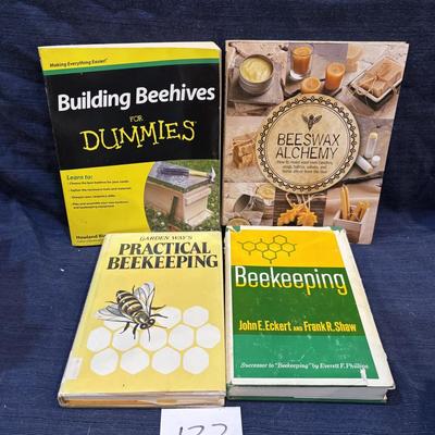 Bee Books