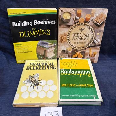 Bee Books