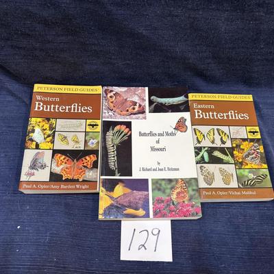Butterfly Books