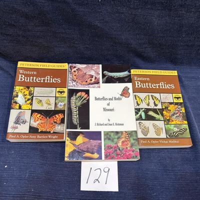 Butterfly Books