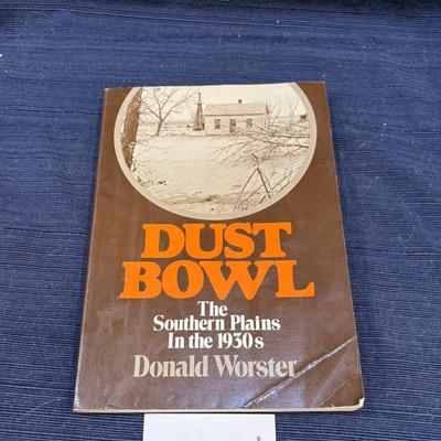 Dust Bowl