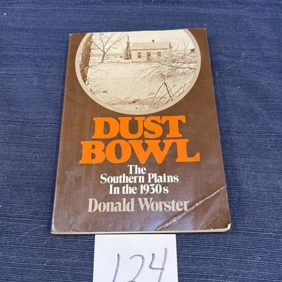 Dust Bowl