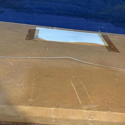 Shipping Point by Gary Carter C.A.A.