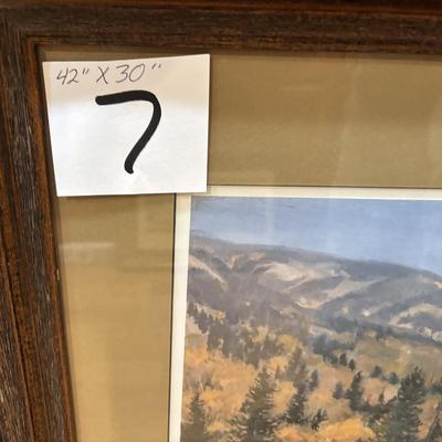 Shipping Point by Gary Carter C.A.A.