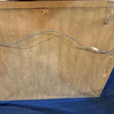 The Giant Pike by Akseli Gallen-Kallela