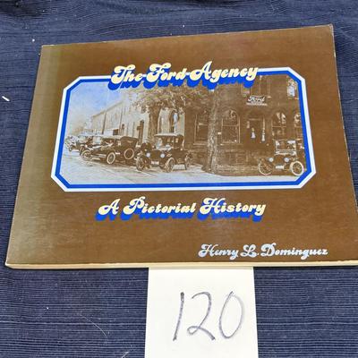 The Ford Agency A Pictorial History