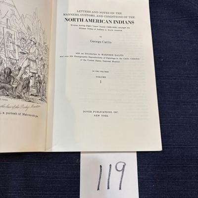 North American Indians