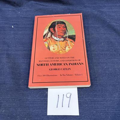 North American Indians