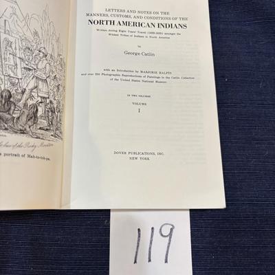 North American Indians