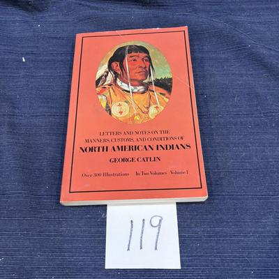 North American Indians