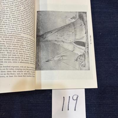 North American Indians