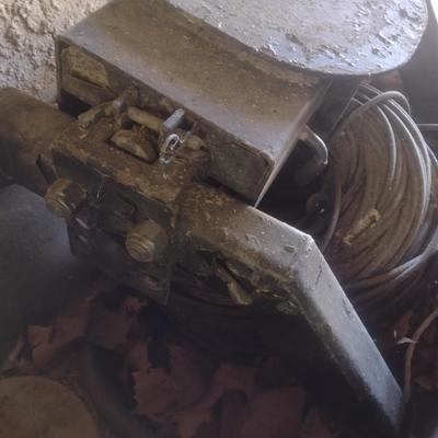 Fifth Wheel Hitch