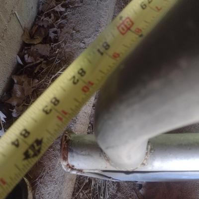 Round Bale Livestock Feeder