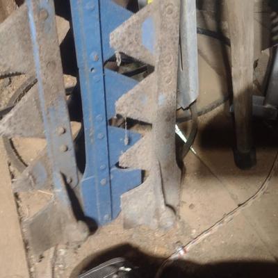 Sickle Mower Blades