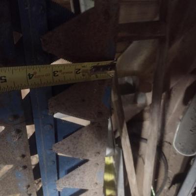 Sickle Mower Blades