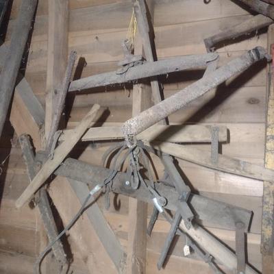 Collection Vintage of Single Trees and Other Choice B