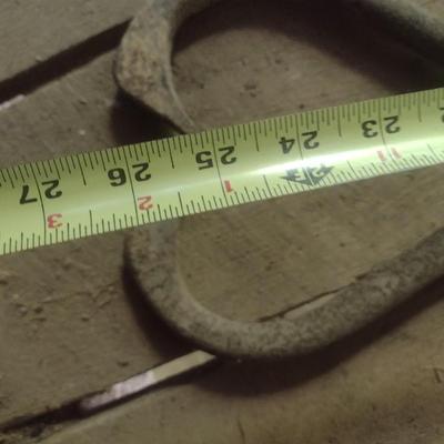 Logging Hook Chain Attachment