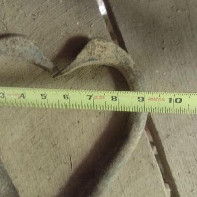 Logging Hook Chain Attachment