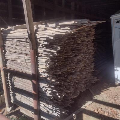Assortment of 50ct Tobacco Sticks Various Lengths Choice D