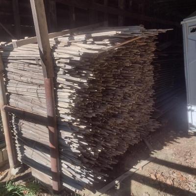 Assortment of 50ct Tobacco Sticks Various Lengths Choice E