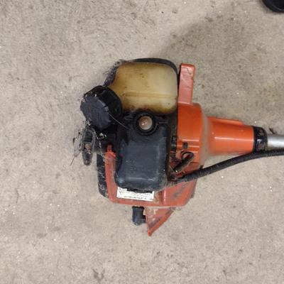 Tanaka Gas Weed Eater