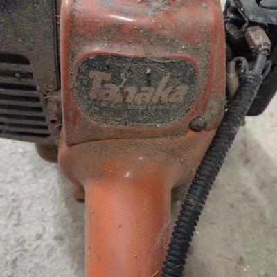 Tanaka Gas Weed Eater