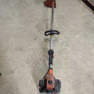 Tanaka Gas Weed Eater