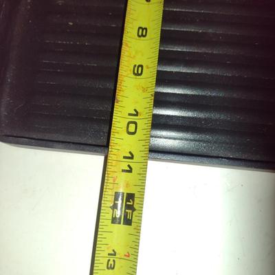 All Clad Grill Pan with Press