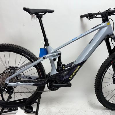 Orbea Wild M10