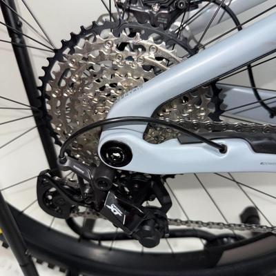 Orbea Wild M10