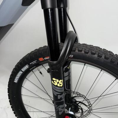 Orbea Wild M10