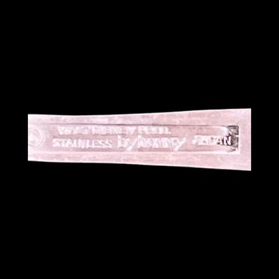 Disney Children's Flatware by Bonny Made in Japan