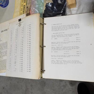 MITS Altair 8800 Original Microcomputer