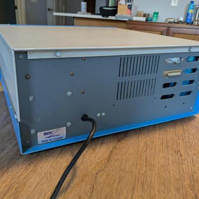 MITS Altair 8800 Original Microcomputer