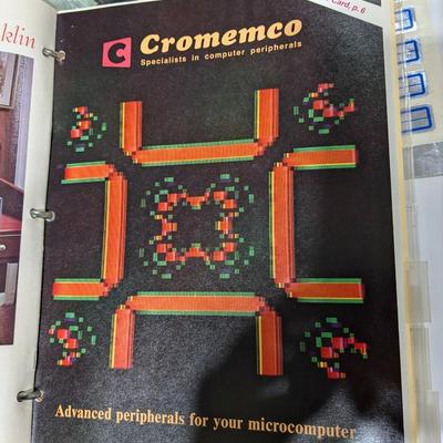 MITS Altair 8800 Original Microcomputer