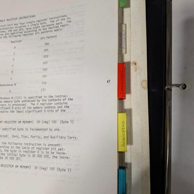 MITS Altair 8800 Original Microcomputer