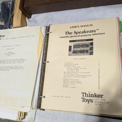 MITS Altair 8800 Original Microcomputer