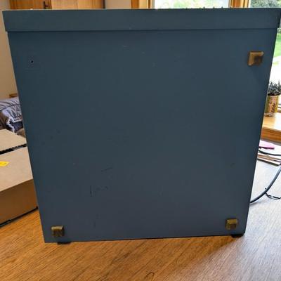 MITS Altair 8800 Original Microcomputer