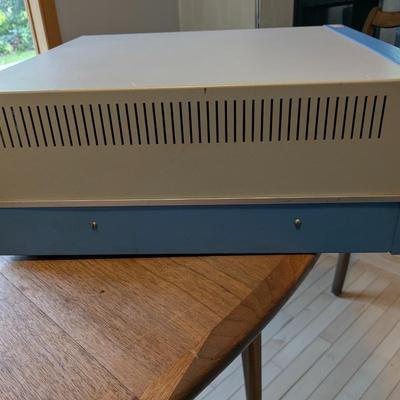 MITS Altair 8800 Original Microcomputer