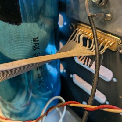 MITS Altair 8800 Original Microcomputer