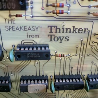 MITS Altair 8800 Original Microcomputer